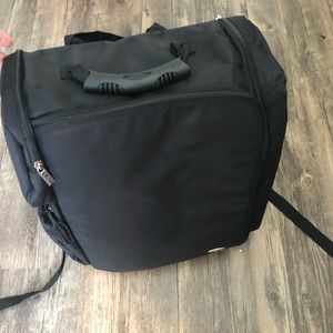 ‼️SOLD‼️ Makeup Artist Backpack